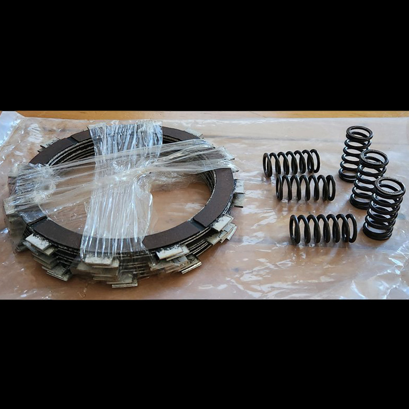 Clutch plate Suzuki GS1000 1978