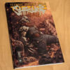 Livre TMNT: Shredder in hell