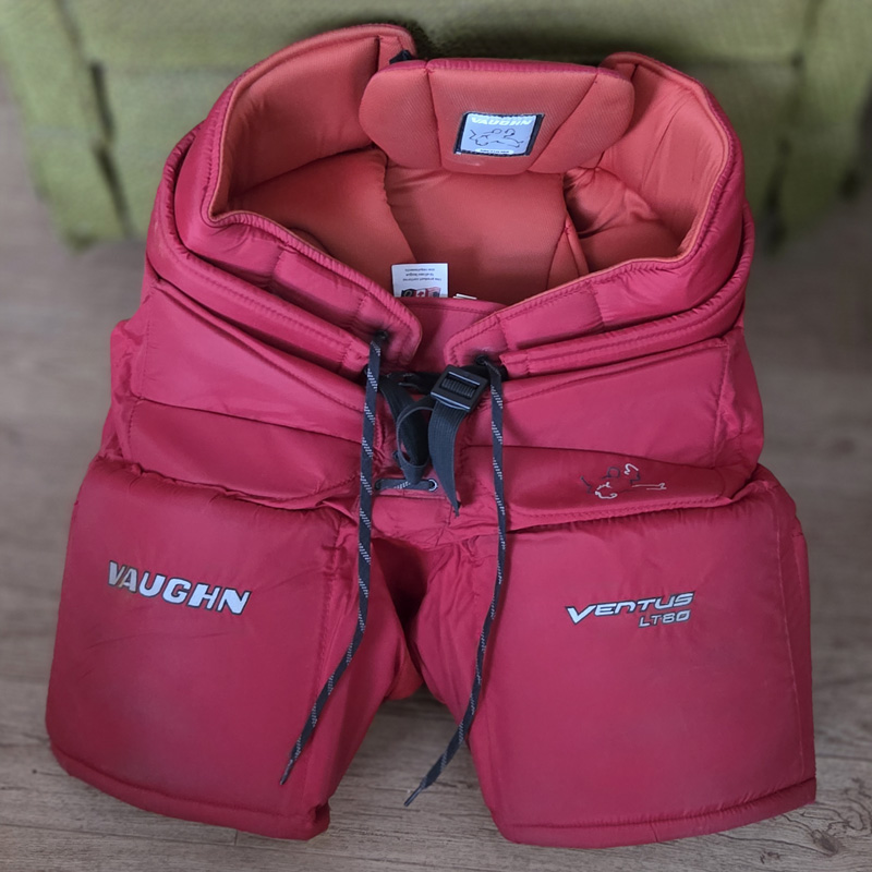 Culottes goaler hockey VAUGHN