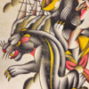 Print La Mer 16" X 20" - Image 4