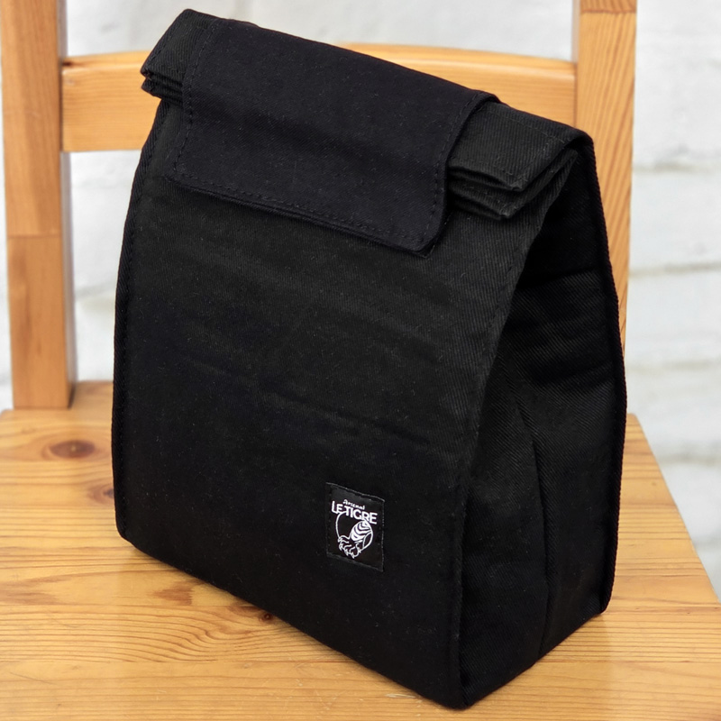 Sac à Louis Isotherme Noir