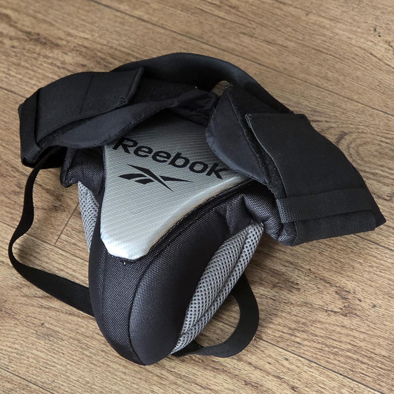 Jockstrap Goaler de hockey Reebok