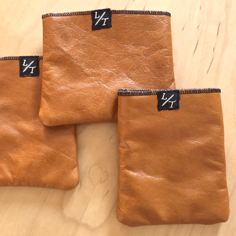 Petit sac ouvert tout usage