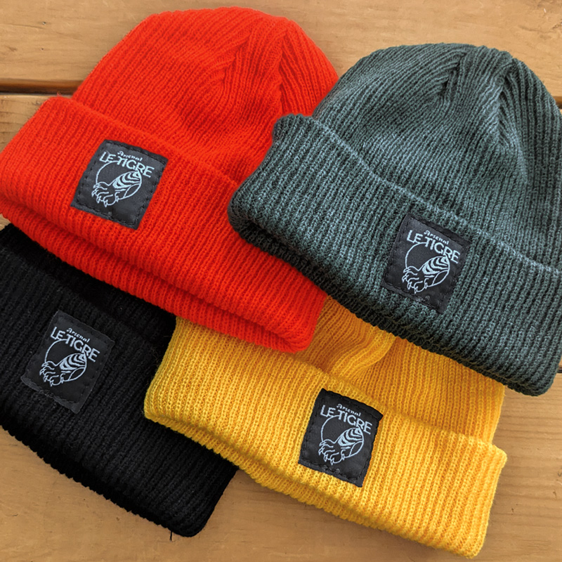 Tuque pour Bébé