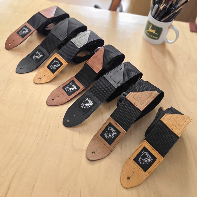 Strap à Guit V1